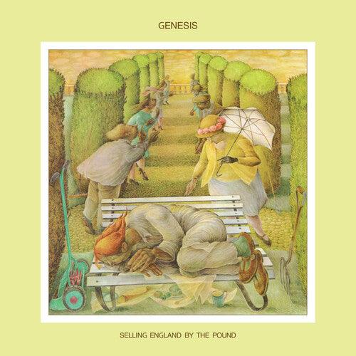 Genesis- Selling England By The Pound (SYEOR '23) ( LP )