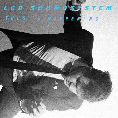 LCD Soundsystem- This Is Happening ( LP )