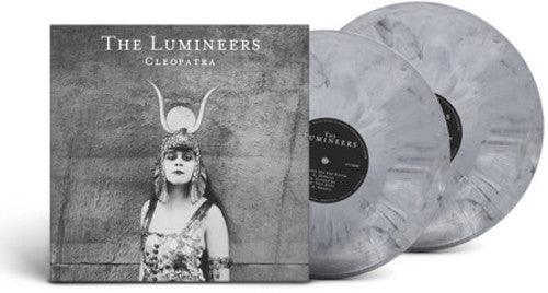 The Lumineers- Cleopatra (DLX) ( LP )