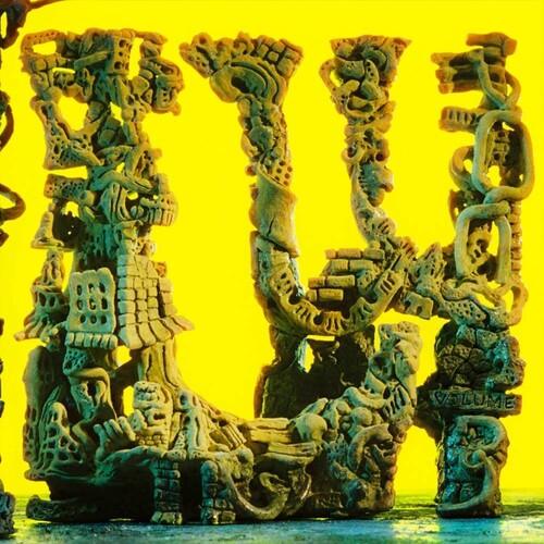 King Gizzard and the Lizard Wizard- L.W. ( LP )