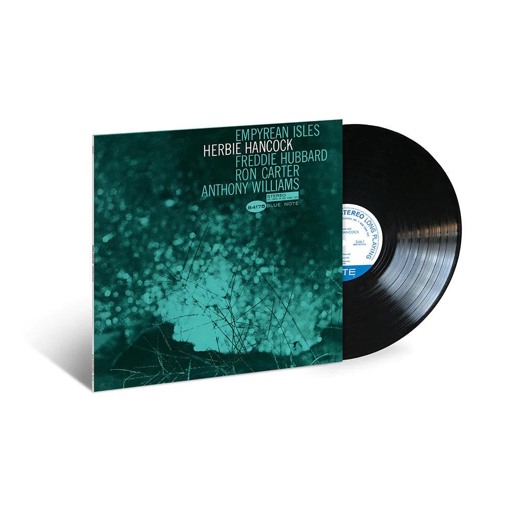 Herbie Hancock- Empyrean Isles (Blue Note Classic Vinyl Series) ( LP )
