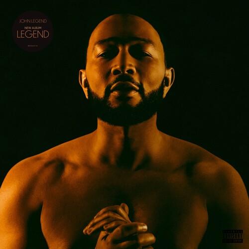 John Legend- Legend ( LP )