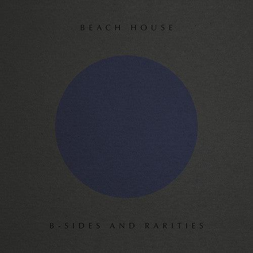 Beach House- B-Sides and Rarities ( LP )