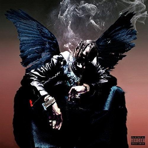 Travis Scott- Birds In The Trap Sing McKnight ( LP )
