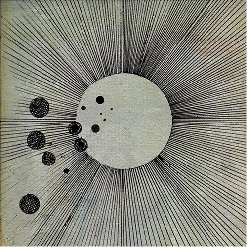 Flying Lotus- Cosmogramma ( LP )