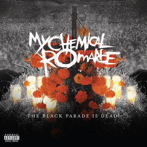 My Chemical Romance- The Black Parade Is Dead! ( LP )