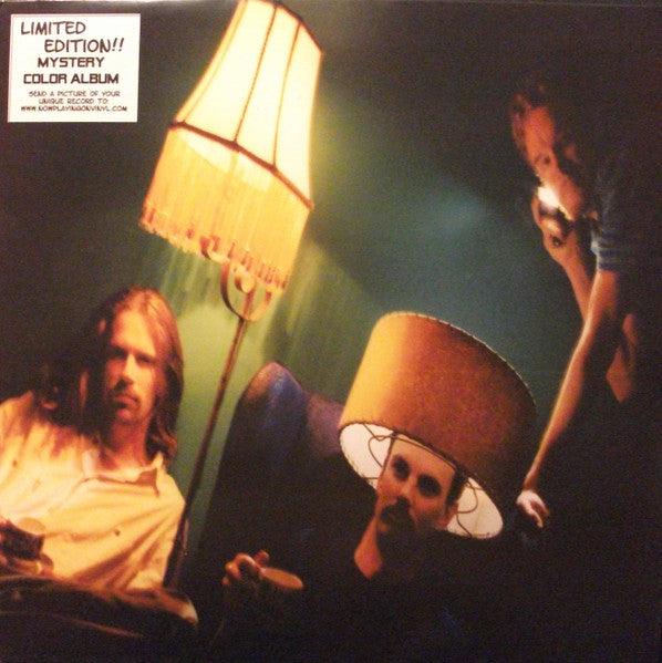 Afterconfusion Soupmobile- Afterconfusion Soupmobile ( LP )