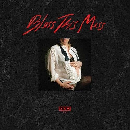 U.S. Girls- Bless This Mess ( LP )