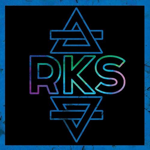 Rainbow Kitten Surprise- RKS (Indie Exclusive Vinyl) ( LP )