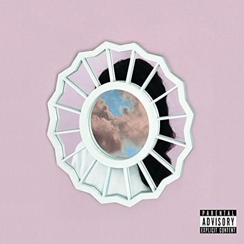 Mac Miller- The Divine Feminine (Black Vinyl) ( LP )