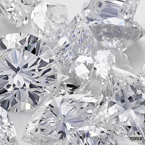 Drake/Future- What A Time To Be Alive ( LP )