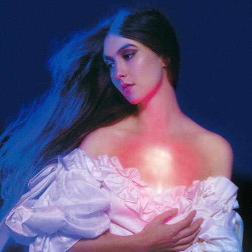 Weyes Blood- And In The Darkness, Hearts Aglow ( LP )