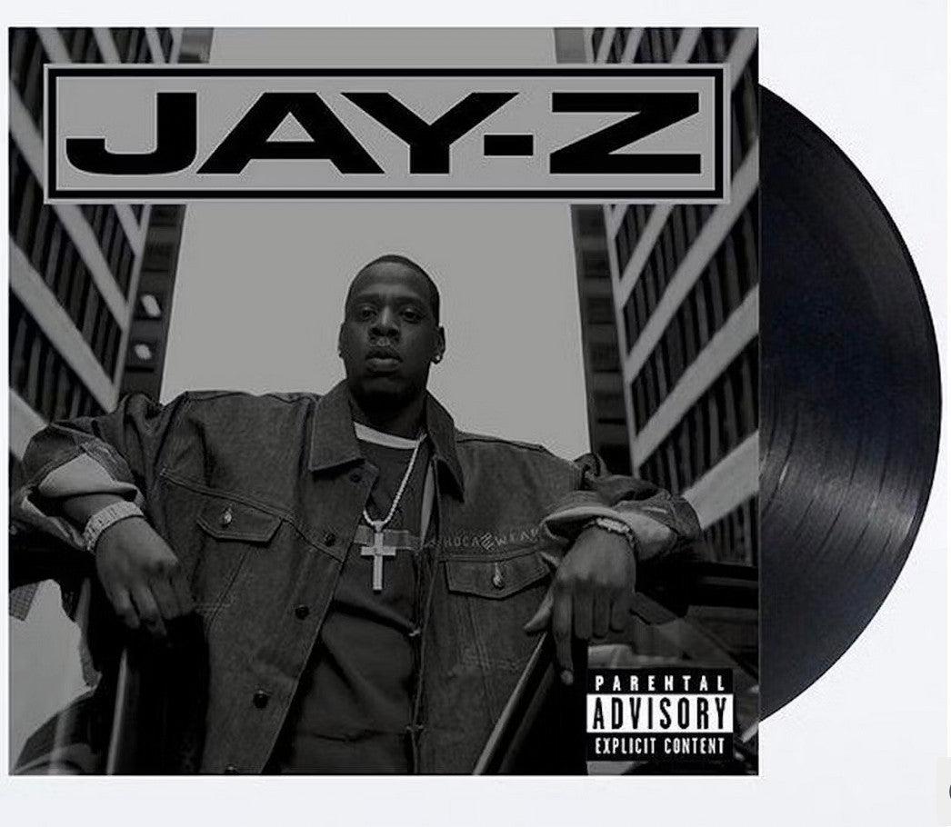 Jay-Z- Volume 3: Life & Times of S Carter ( LP )