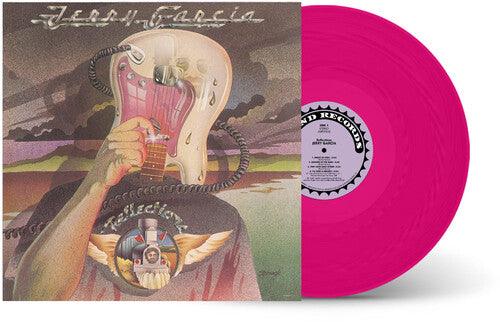 Jerry Garcia- Reflections (Pink Vinyl) ( LP )