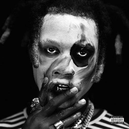 Denzel Curry- TA1300 ( LP )