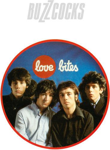 Buzzcocks- Love Bites ( LP )