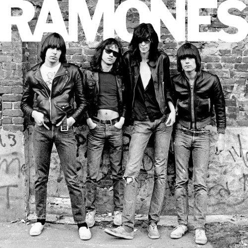 The Ramones- Ramones (Remastered) ( LP )