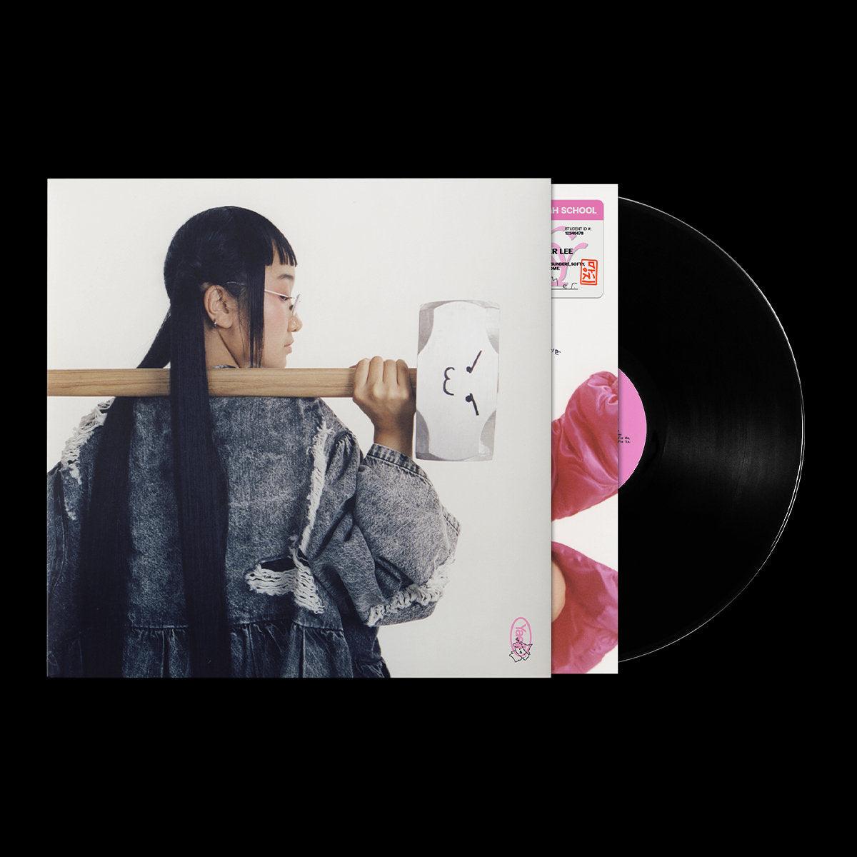 Yaeji- With A Hammer ( LP )