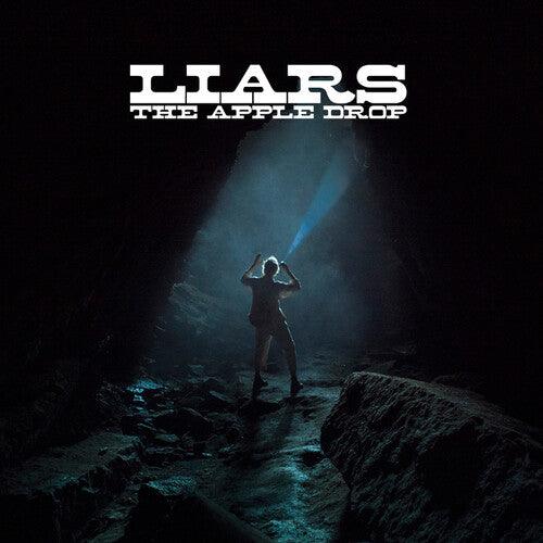 Liars- The Apple Drop ( LP )