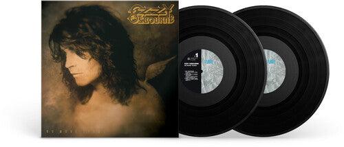 Ozzy Osbourne- No More Tears ( LP )