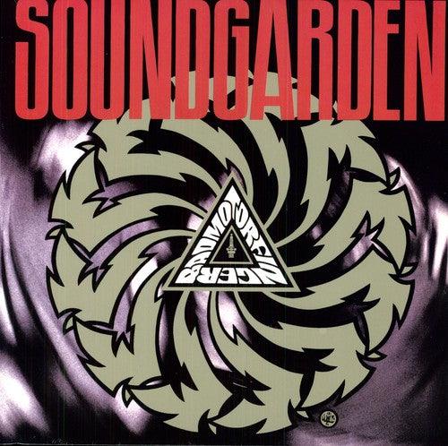 Soundgarden- Badmotorfinger (Import) ( LP )