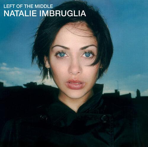 Natalie Imbruglia- Left Of The Middle ( LP )