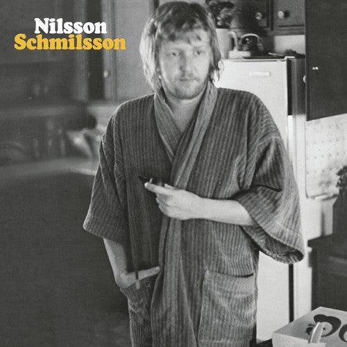 Harry Nilsson- Nilsson Schmilsson ( LP )