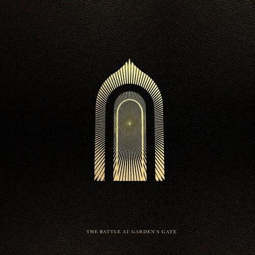 Greta Van Fleet- The Battle At Garden's Gate ( LP )