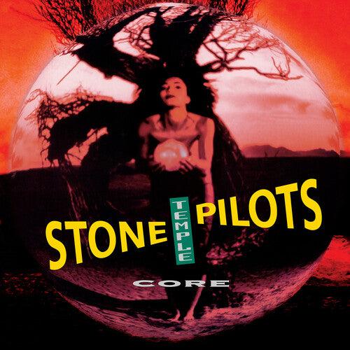 Stone Temple Pilots- Core (2017 Remaster) ( LP )