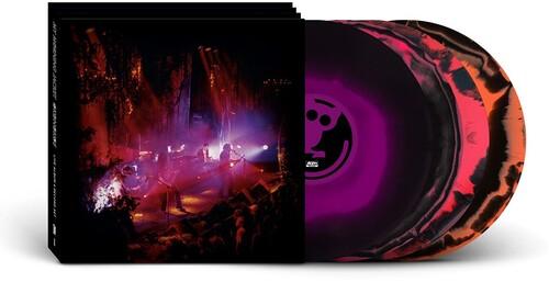 My Morning Jacket- Okonokos (DLX Boxset) ( LP )