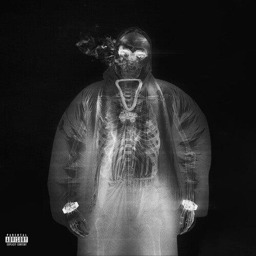 Yeat- Afterlyfe ( LP )