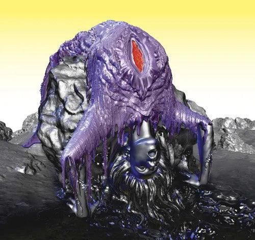 Bjork- Vulnicura ( LP )