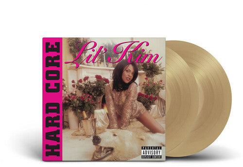 Lil Kim- Hard Core ( LP )