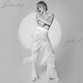 Carly Rae Jepsen- Dedicated Side B ( LP )