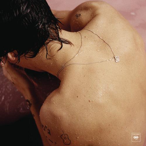 Harry Styles- Harry Styles ( LP )