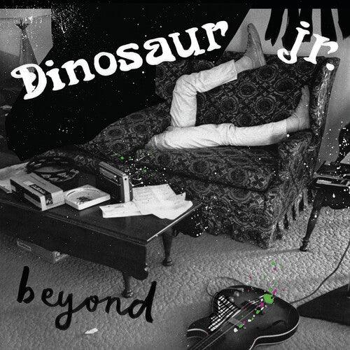 Dinosaur Jr.- Beyond (Purple & Green Vinyl) ( LP )