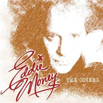 Eddie Money- The Covers -RSD23 ( LP )