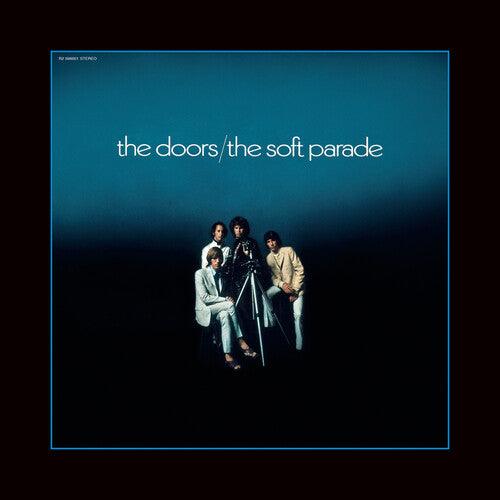 The Doors- Soft Parade ( LP )