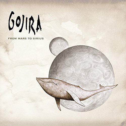 Gojira- From Mars To Sirius ( LP )