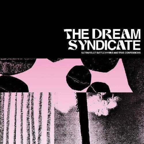Dream Syndicate- Ultraviolet Battle Hymns And True Confessions (Indie Exclusive Vinyl) ( LP )