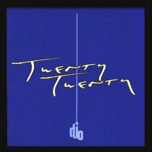 Djo (Joe Keery)- Twenty Twenty (Black Vinyl) (DAMAGED) ( LP )