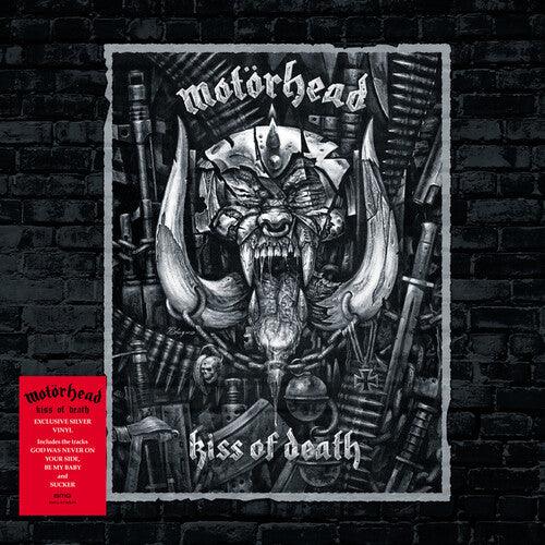 Motorhead- Kiss Of Death ( LP )