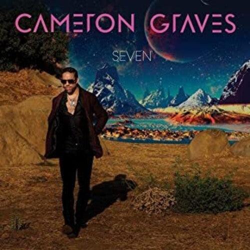 Cameron Graves- Seven ( LP )