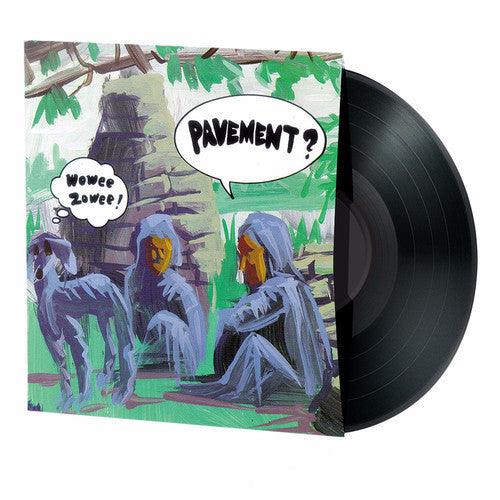 Pavement- Wowee Zowee ( LP )