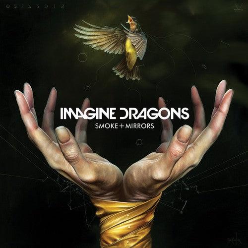 Imagine Dragons- Smoke + Mirrors ( LP )