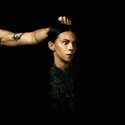 PVRIS- Evergreen (Olive Colored Vinyl) ( LP )