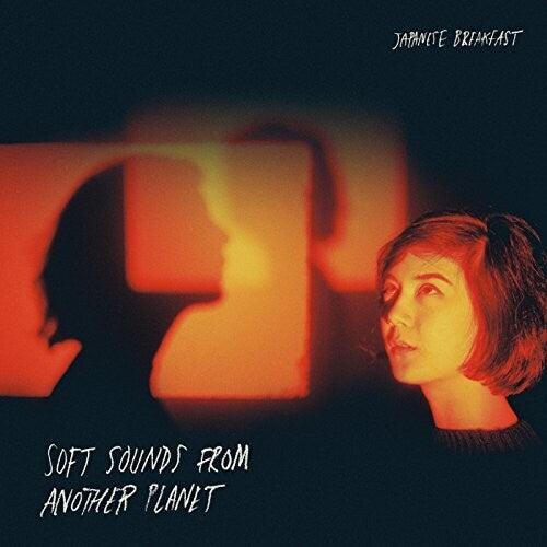 Japanese Breakfast- Soft Sounds From Another Planet ( LP )