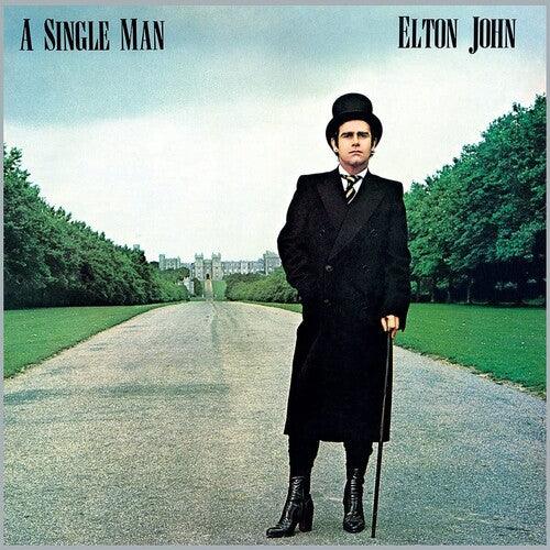 Elton John- A Single Man ( LP )