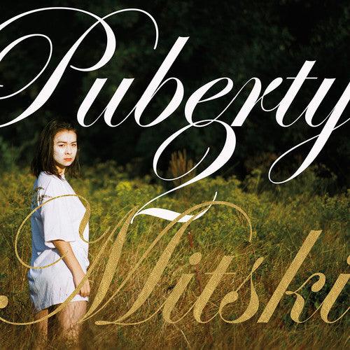 Mitski- Puberty 2 ( LP )