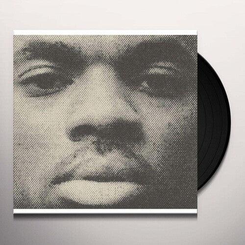 Vince Staples- Vince Staples ( LP )